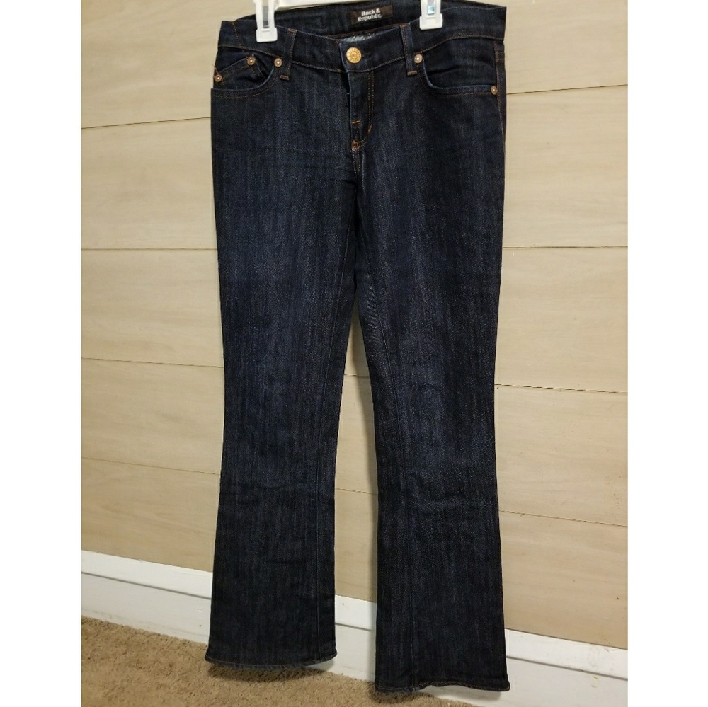 R&R jeans